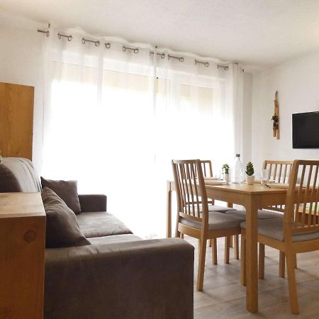 Ferienwohnung T2 Pour 4 Pers Avec Balcon A Saint-Lary-Soulan - Fr-1-457-244 Exterior foto