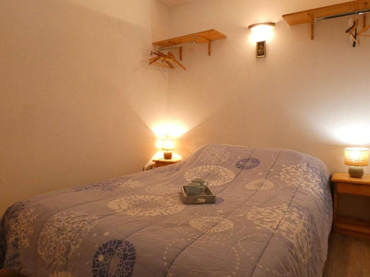 Ferienwohnung T2 Pour 4 Pers Avec Balcon A Saint-Lary-Soulan - Fr-1-457-244 Exterior foto
