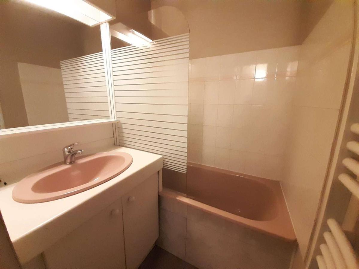 Ferienwohnung T2 Pour 4 Pers Avec Balcon A Saint-Lary-Soulan - Fr-1-457-244 Exterior foto