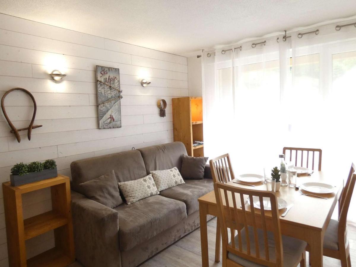 Ferienwohnung T2 Pour 4 Pers Avec Balcon A Saint-Lary-Soulan - Fr-1-457-244 Exterior foto